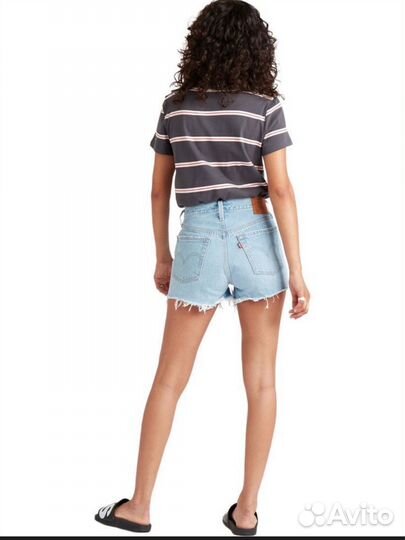 Шорты Levis