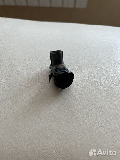 Парктроник на infiniti fx 35 оригинал