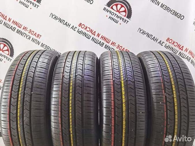 Nexen i.Q Series 1 195/55 R15 85H