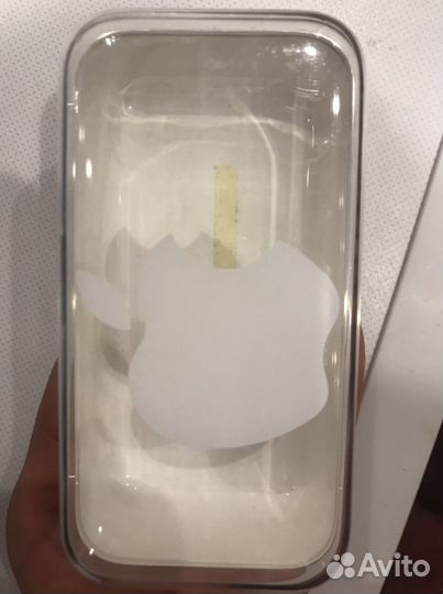 Коробка для iPhone