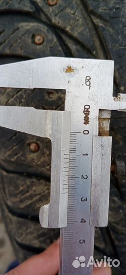 Yokohama Ice Guard Stud IG55 225/60 R17 103