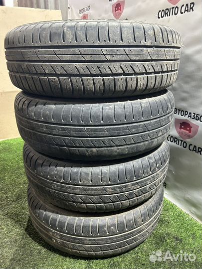 Колеса летние Cordiant Sport 2 175/65/R14 82H