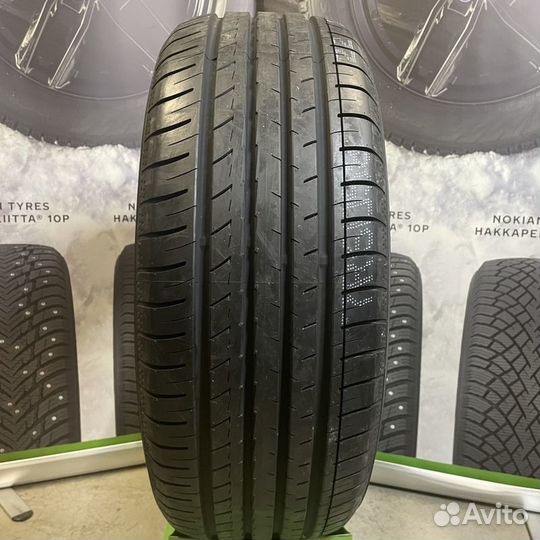 Yokohama BluEarth-GT AE-51 225/55 R17 101W