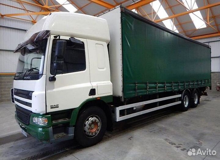 Грузоперевозки / Догруз / Попутный груз / Переезд