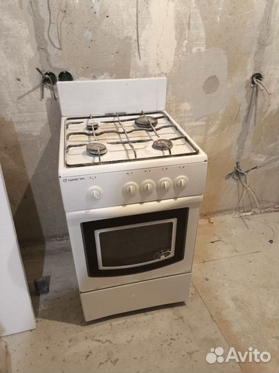 Газовая плита бу