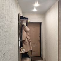 2-к. квартира, 47,9 м², 5/5 эт.