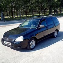 ВАЗ (LADA) Priora 1.6 MT, 2011, 198 600 км, с пробегом, цена 410 000 руб.