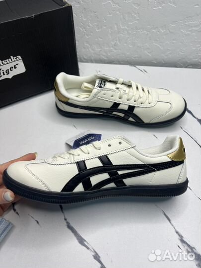 Кеды Onitsuka tiger