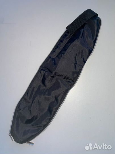 Чехол для булав с флисом