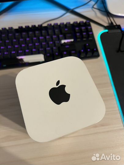 AirPort Extreme A1521 USA