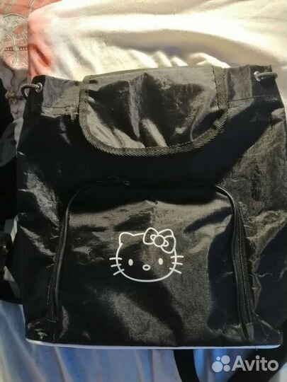 Рюкзак непромокаемый