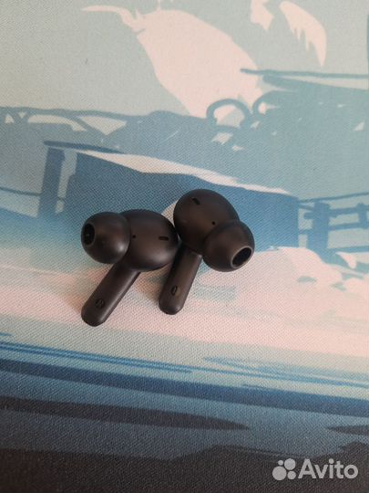 Беспроводные Наушники TWS Realme Buds T100