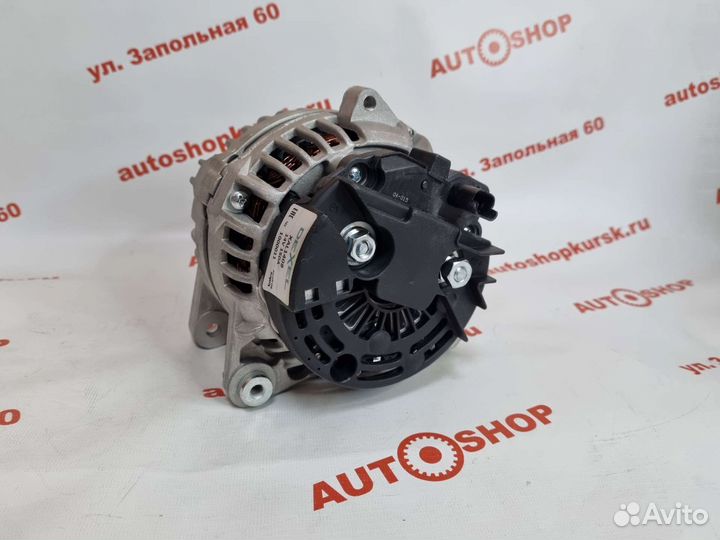 Генератор Renault Megan 2 Рено Меган 2