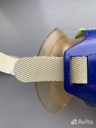 Маска для ныряния детская