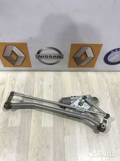 Трапеция стеклоочистителя дворников LADA largus ла