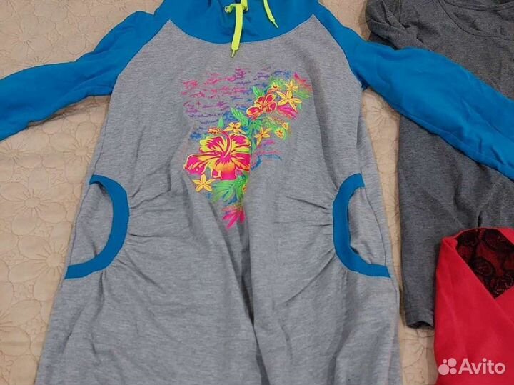 Одежда для беременных 42 44 пакетом