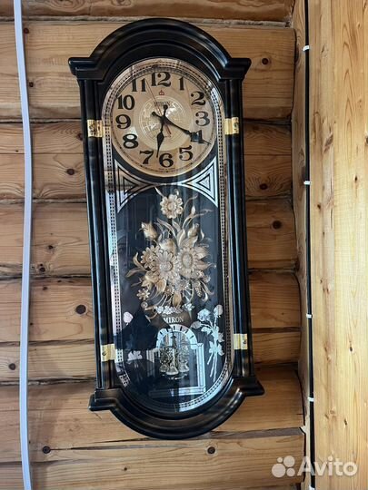 Часы настенные