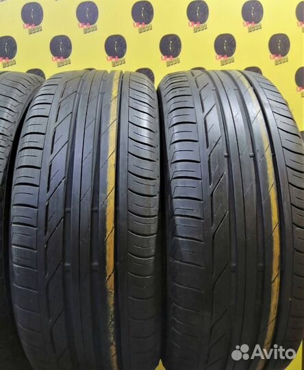 Bridgestone Turanza T001 225/50 R18