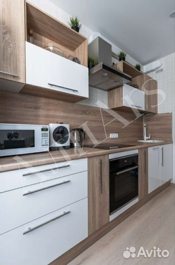 Кухня на заказ