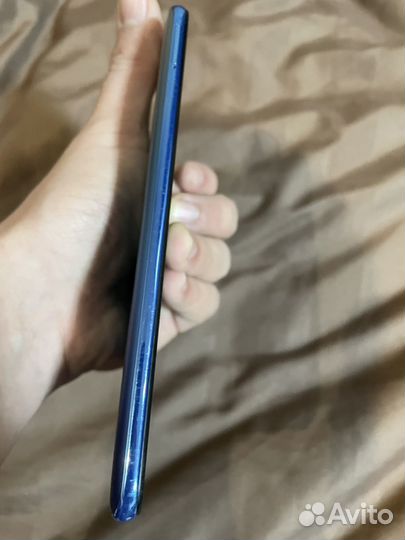 Xiaomi Redmi Note 10S, 6/128 ГБ