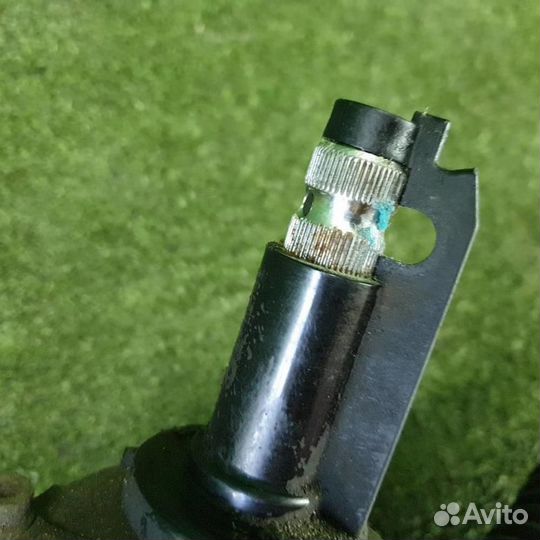 Рулевая рейка бмв 5 G30 (2017-2020)