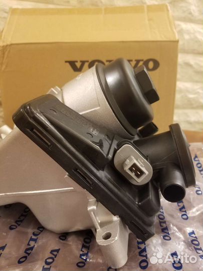 Маслоотделитель для 2.5L + фильтр в подарок