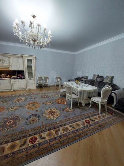 Дом 160 м² на участке 10 сот.