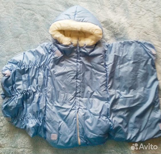 Детская одежда