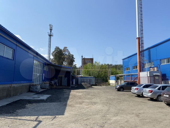 Готовый Арендный Бизнес, 600 м², участок 13 соток