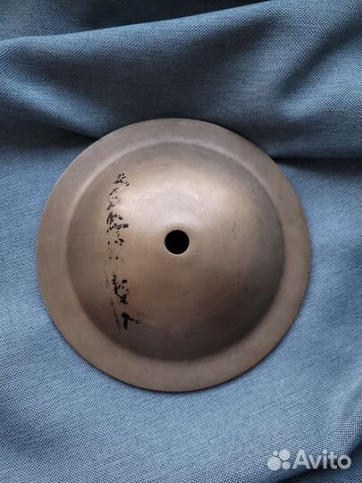 Masterwork Bell Cymbal