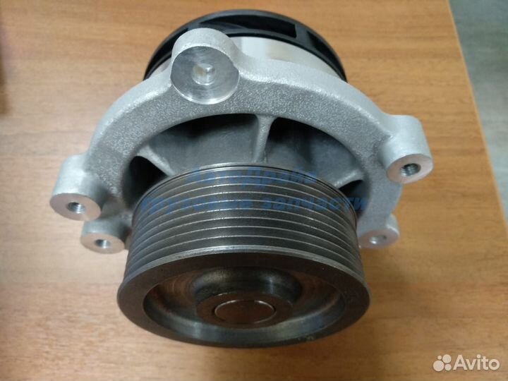 Помпа даф сf85 XF105 мотор MX 062000XF8500