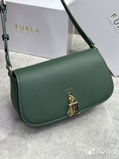 Сумка furla новая