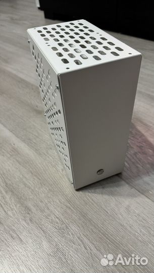 Корпус Криптон