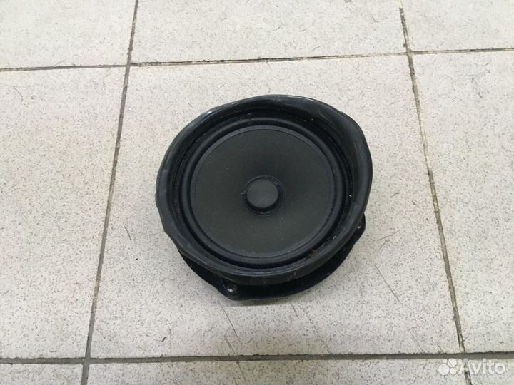 Динамик Skoda Octavia A7 (5e0035411j)
