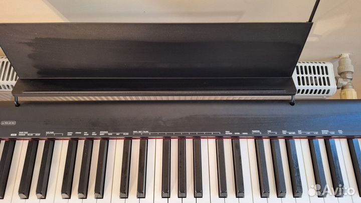 Продажа пианино