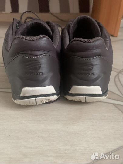 Adidas Porsche Design Athletic Mesh III