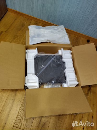 Усилитель для наушников Luxman P-1