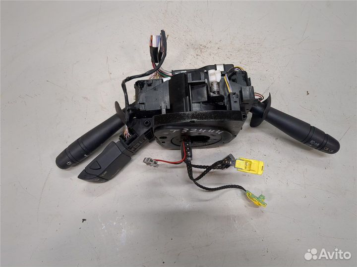 Переключатель поворотов и дворников Renault Espace