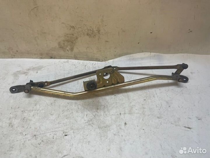 Трапеция дворников Chery Amulet A15 2003-2014