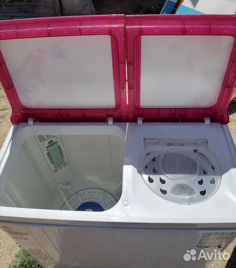 Стиральная машина бу