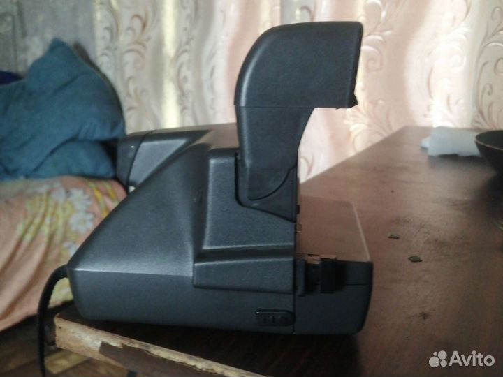 Поларойд 636