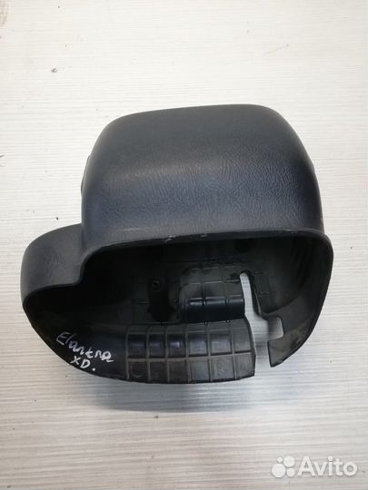 Подрулевой кожух Hyundai elantra xd
