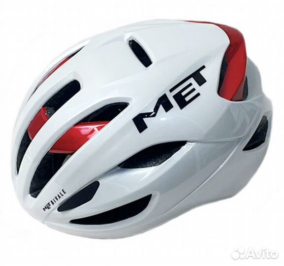 Шлем для велосипеда взрослый