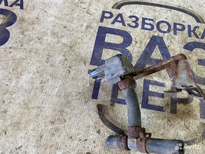 Датчик топлива Элантра 3 XD