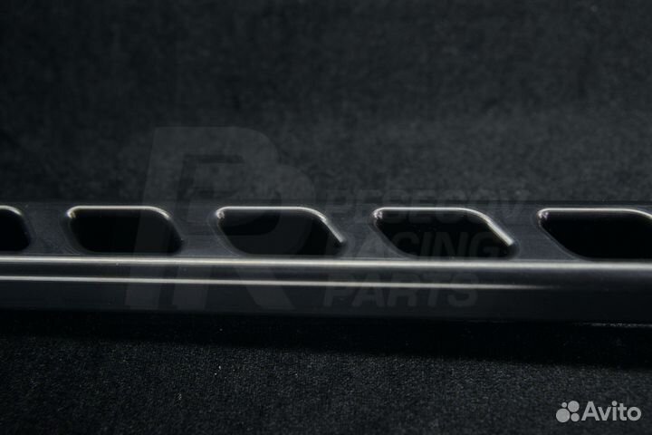 Гидравлический ручник Pesegov Racing Parts