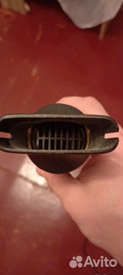 Фен Manuela HFG2 700W бу