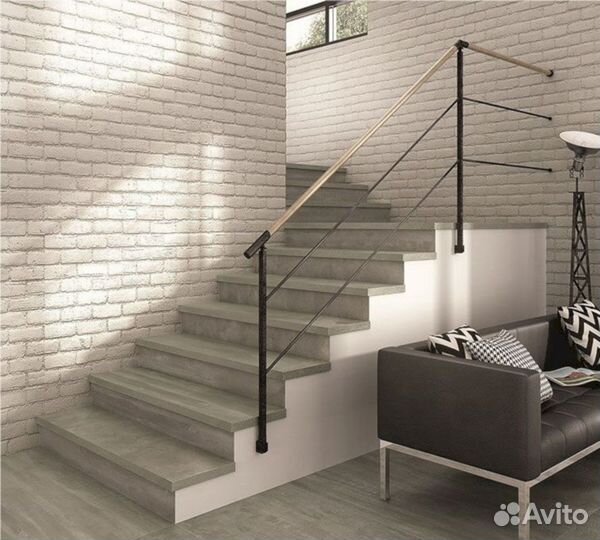 Ступени для лестницы из натурального камня