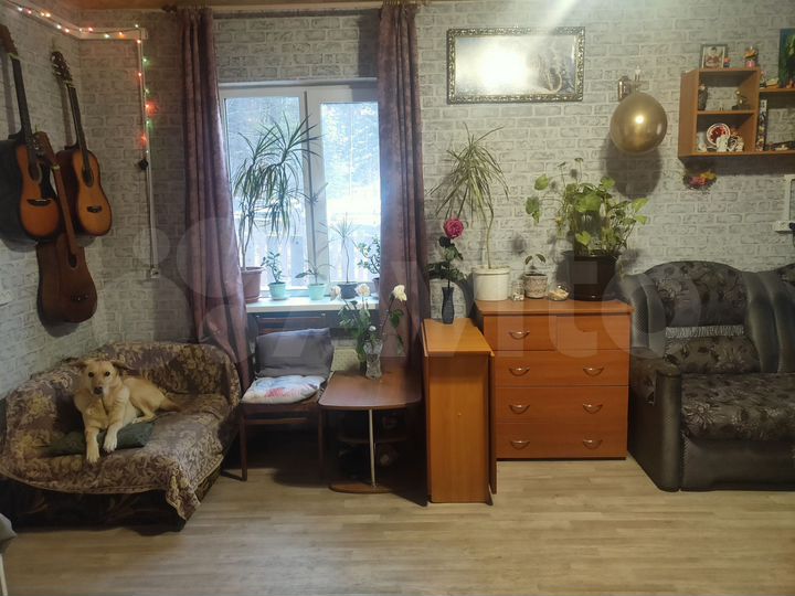 Дом 96 м² на участке 7 сот.