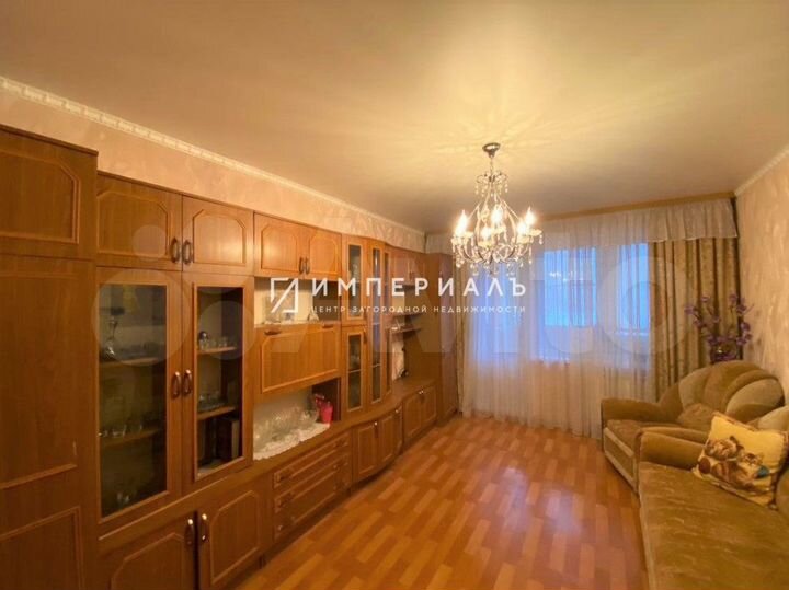 4-к. квартира, 82,3 м², 1/5 эт.