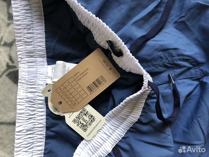 Новые плавки calzedonia